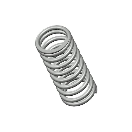 Approved Vendor Compression Spring, O= .625, L= 1.47, W= .074 G809967808